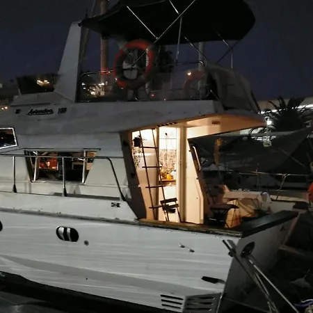 Barco Lucky *